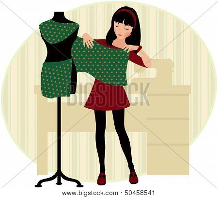 Dressmaker