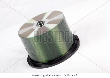 CD стек