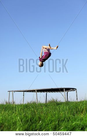 Backflip
