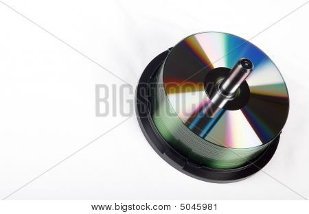 CD стек
