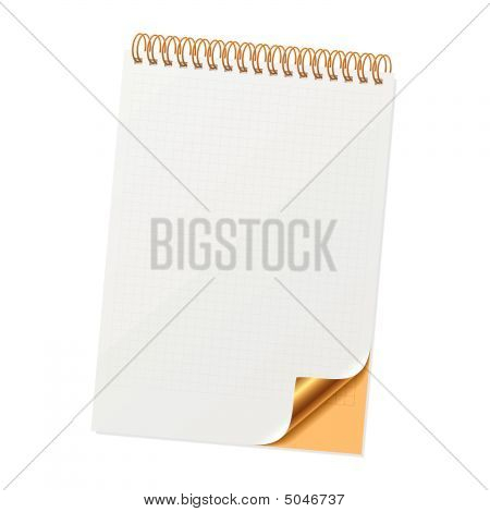 Notebook