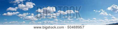 Sky Panorama