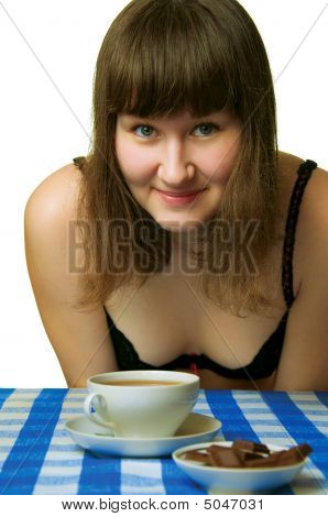 Morgenmad