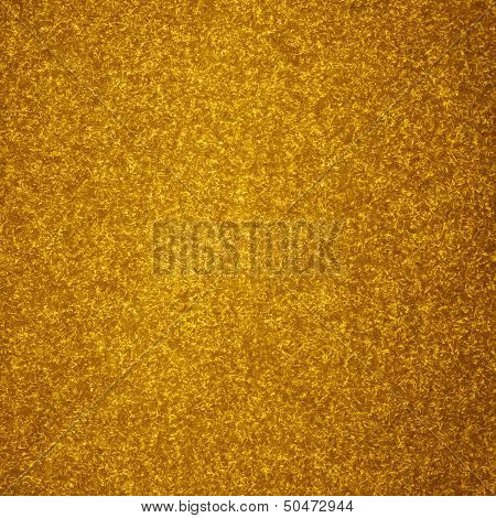 Yellow Carpet