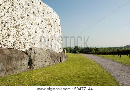 Newgrange, Co. Meath - Ireland