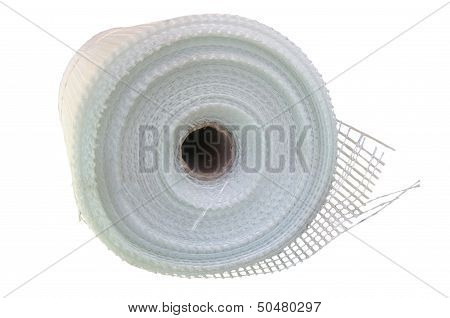Fiberglass Self-adhesive Mesh