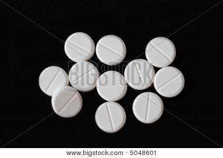 Le pillole