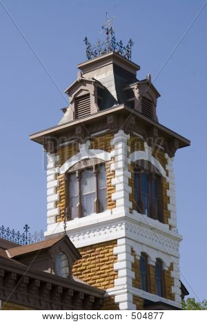 Tower