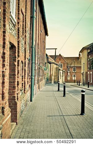 Street