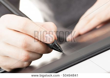 Creative Tools For Actists