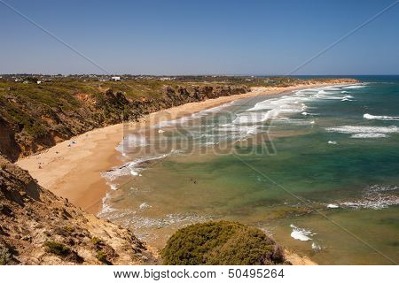 Bird Rock Lookout