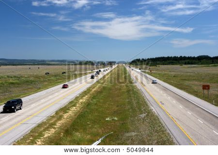 Canada Highway