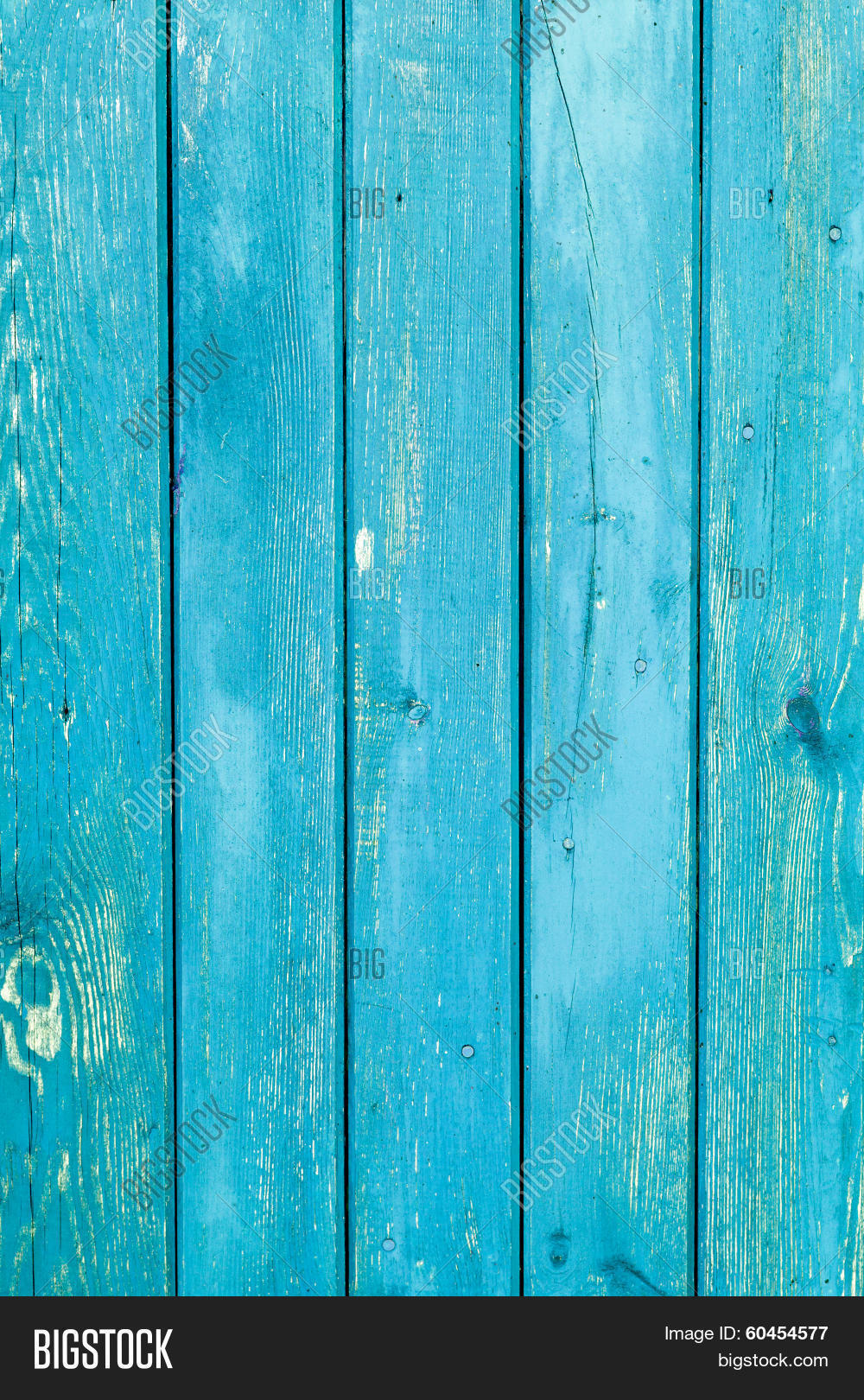 Blue Wood Texture Image & Photo (Free Trial) Bigstock