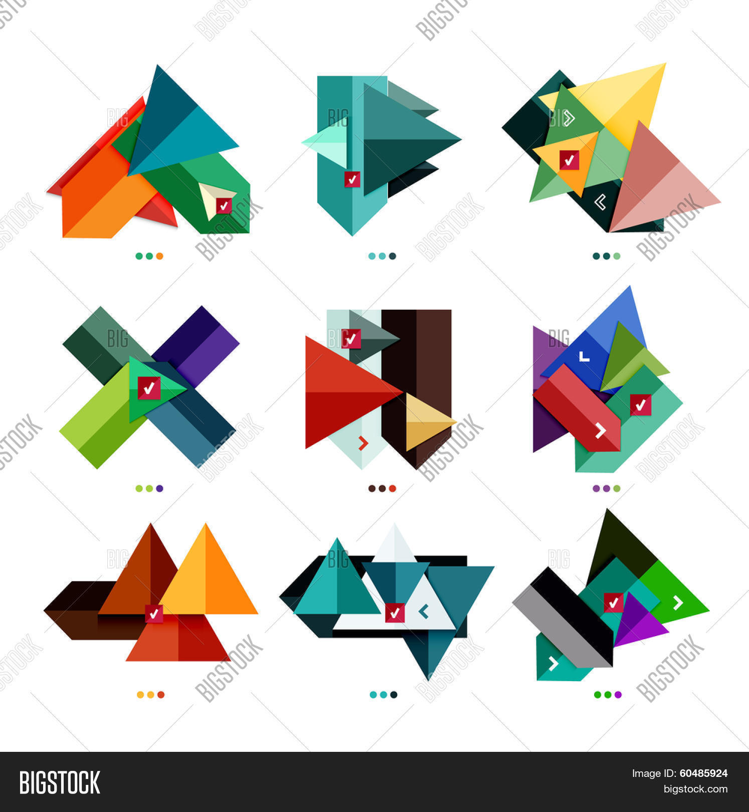 Collection Abstract Vector & Photo (Free Trial) | Bigstock