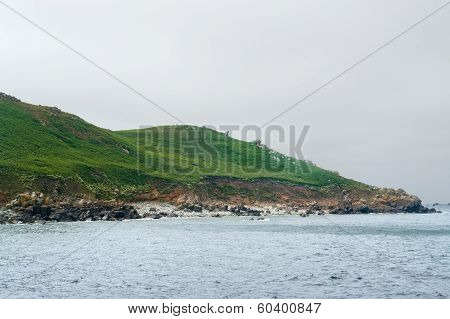 The Seven Islands
