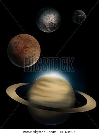 Saturno