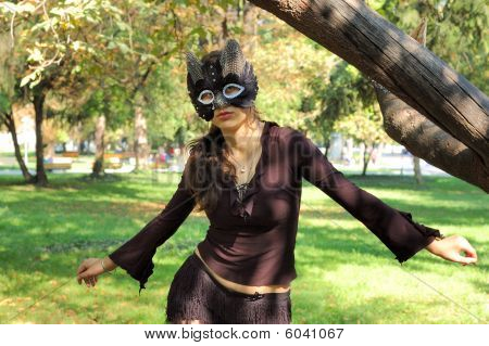 Cat Girl