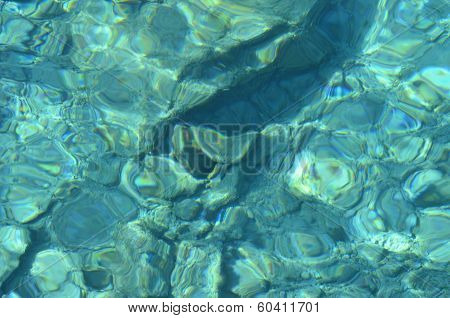Clear Water