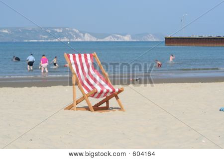 Deckchair