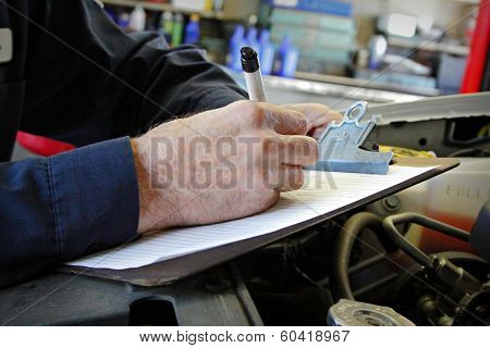 The Mechanics Bill