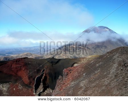 Tongariro