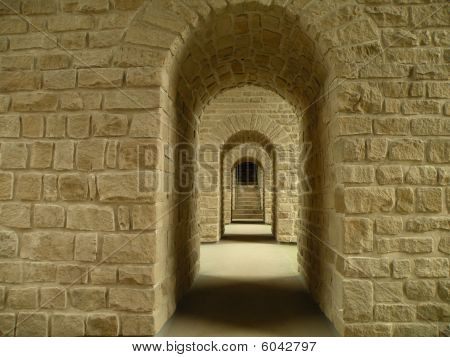 Archway