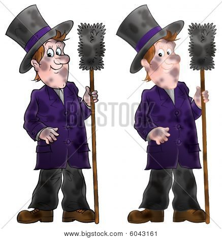 Chimneysweep