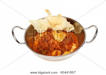 Chicken Curry