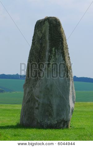 Stone Henge