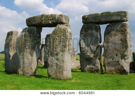 Stone Henge