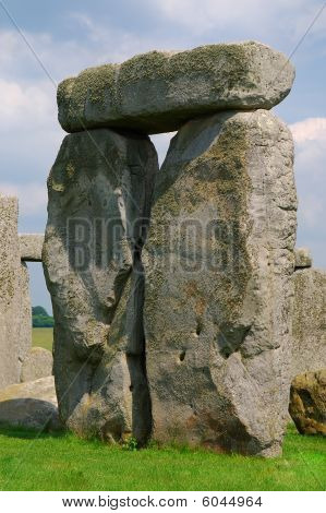 Stone Henge