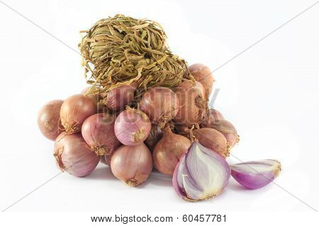 Red Onion