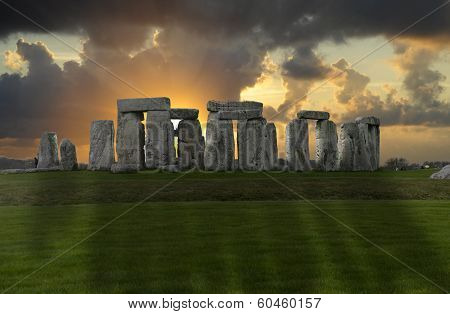 Stonehenge