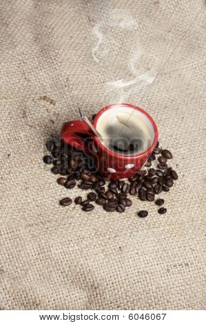 Hot Cafe