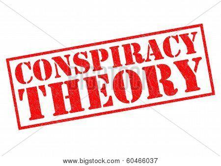 Conspiracy Theory