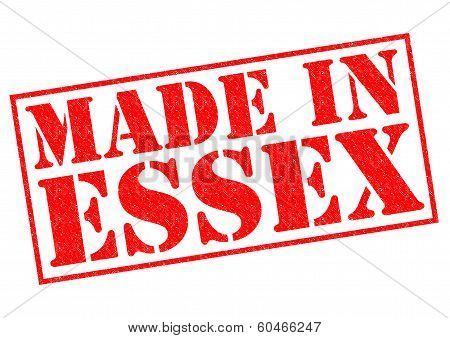 Made In Essex