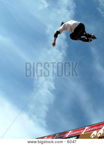 Big Air