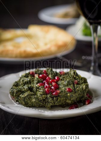 Pkhali