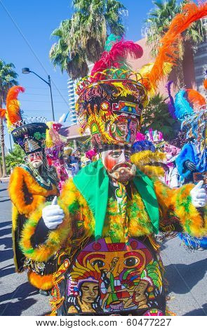 Fiesta Las Vegas