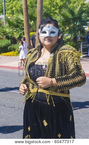 Fiesta Las Vegas