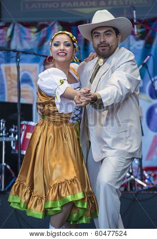 Fiesta Las Vegas