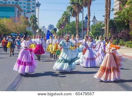 Fiesta Las Vegas