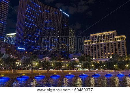 Las Vegas