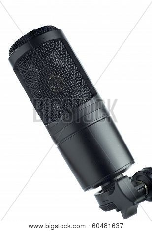 Condenser Microphone