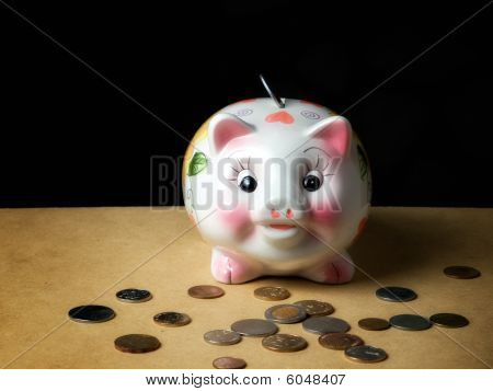 Bank monety