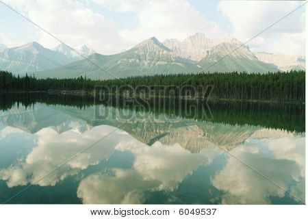 Lago di Hector