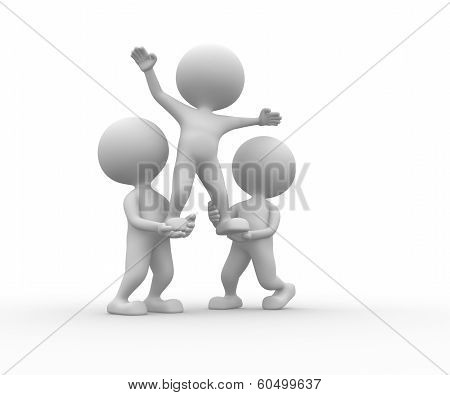 Team Support
