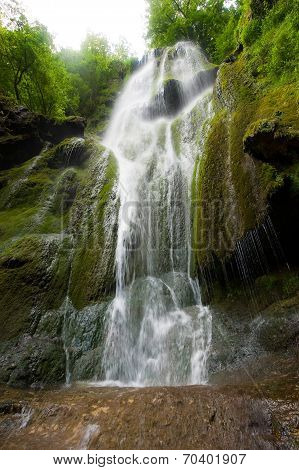 Cascade Waterfall