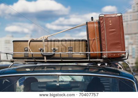 travel