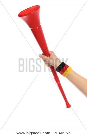 Vuvuzela